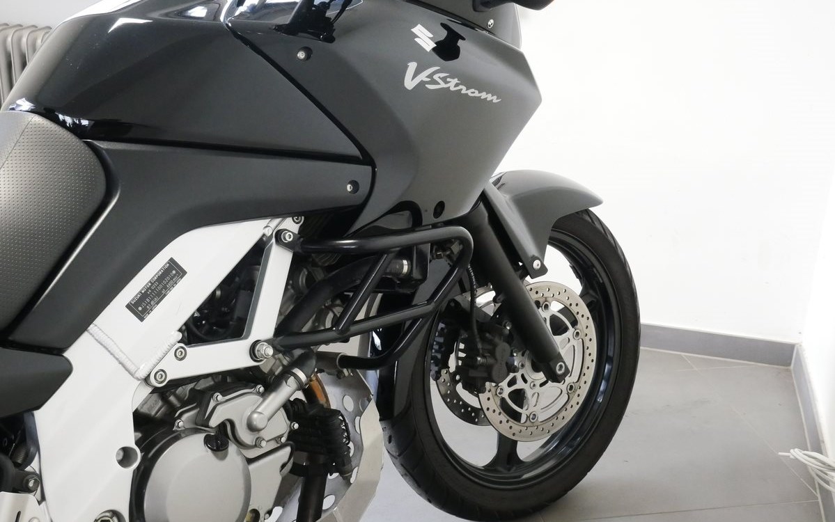 Angebot Suzuki V-Strom 650