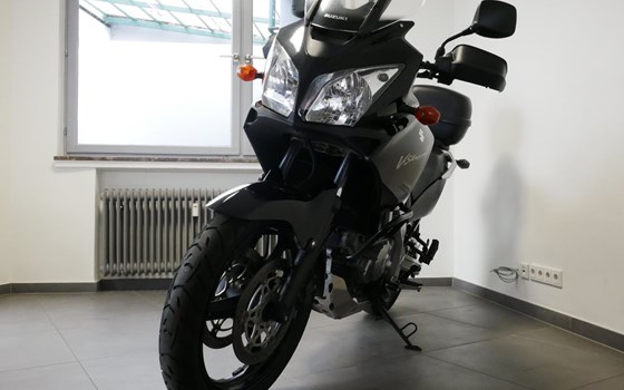 Gebrauchtmotorrad Suzuki V-Strom 650 - Bild 2