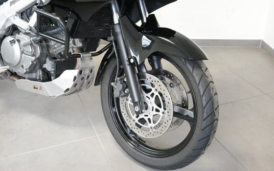 Gebrauchtmotorrad Suzuki V-Strom 650 - Bild 6