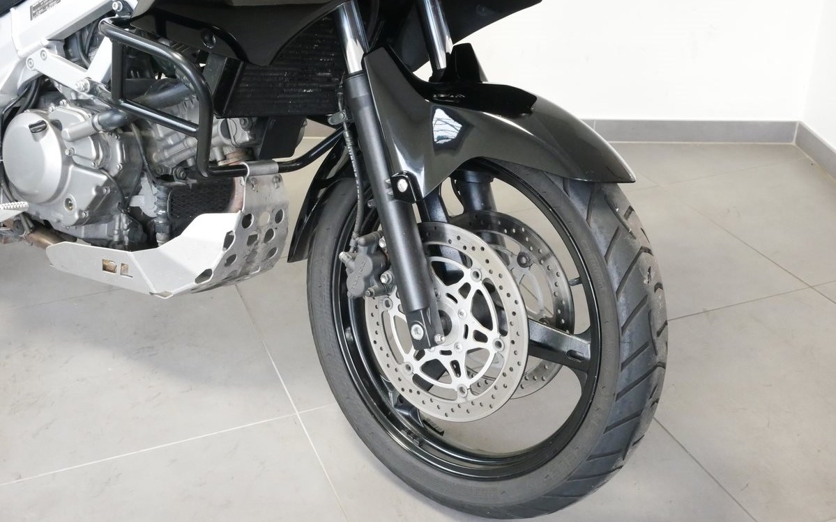 Angebot Suzuki V-Strom 650
