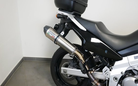 Gebrauchtmotorrad Suzuki V-Strom 650 - Bild 8