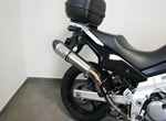 Angebot Suzuki V-Strom 650