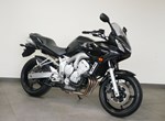 Angebot Yamaha FZ6 Fazer