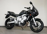Angebot Yamaha FZ6 Fazer