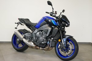 Angebot Yamaha MT-10