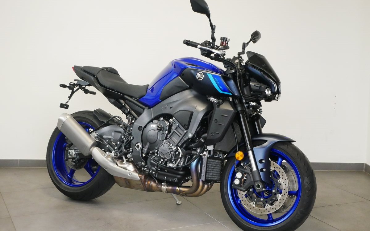 Angebot Yamaha MT-10