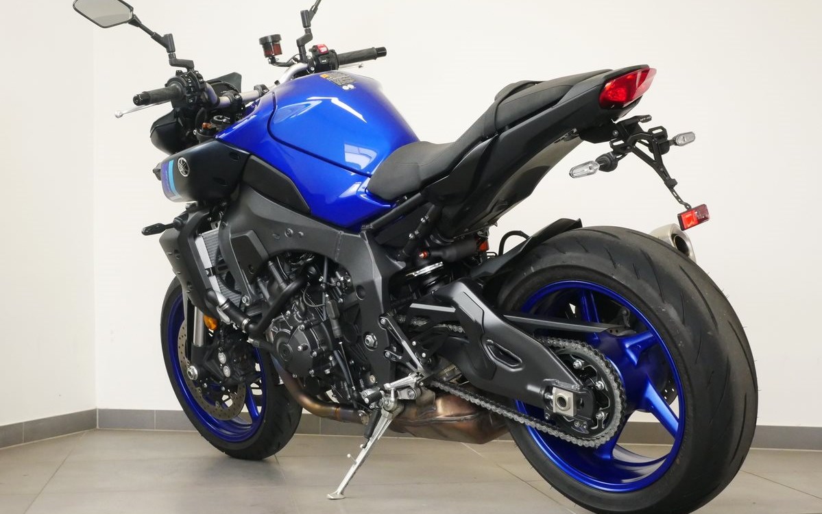 Angebot Yamaha MT-10