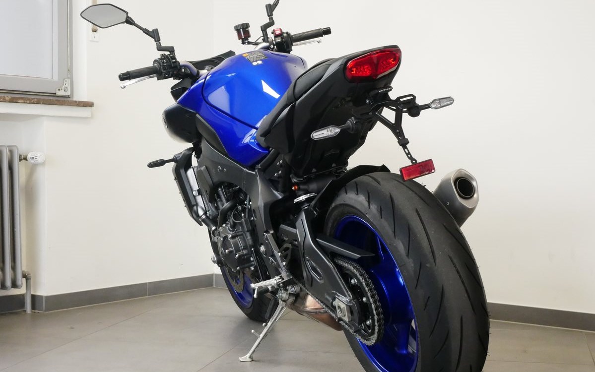 Angebot Yamaha MT-10