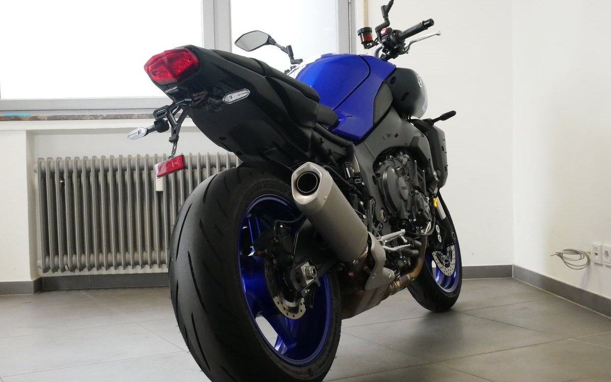 Angebot Yamaha MT-10
