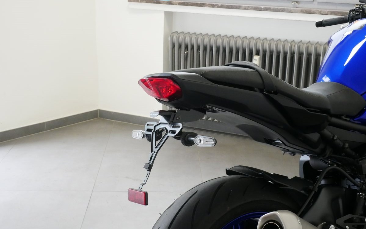 Angebot Yamaha MT-10