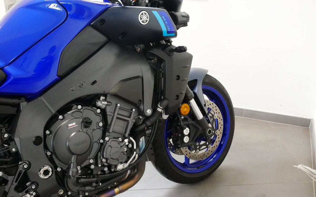 Angebot Yamaha MT-10
