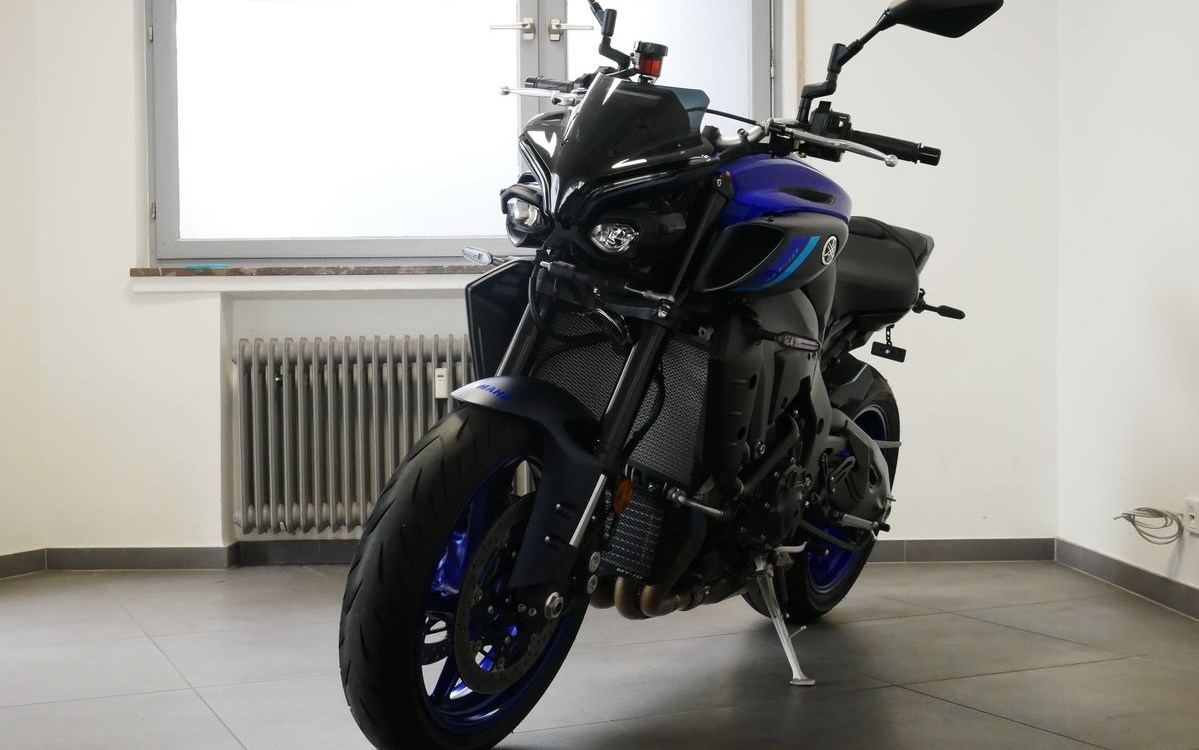 Angebot Yamaha MT-10