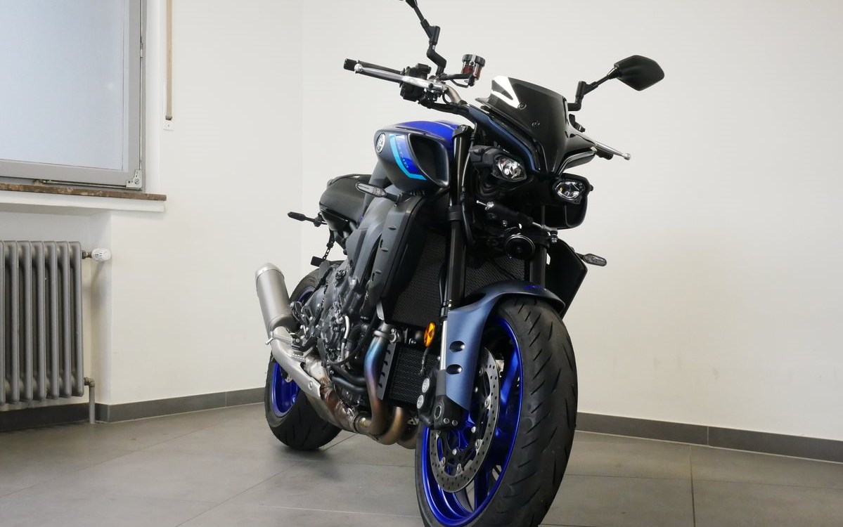 Angebot Yamaha MT-10