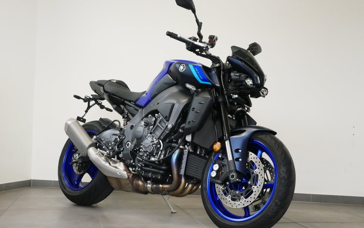Angebot Yamaha MT-10