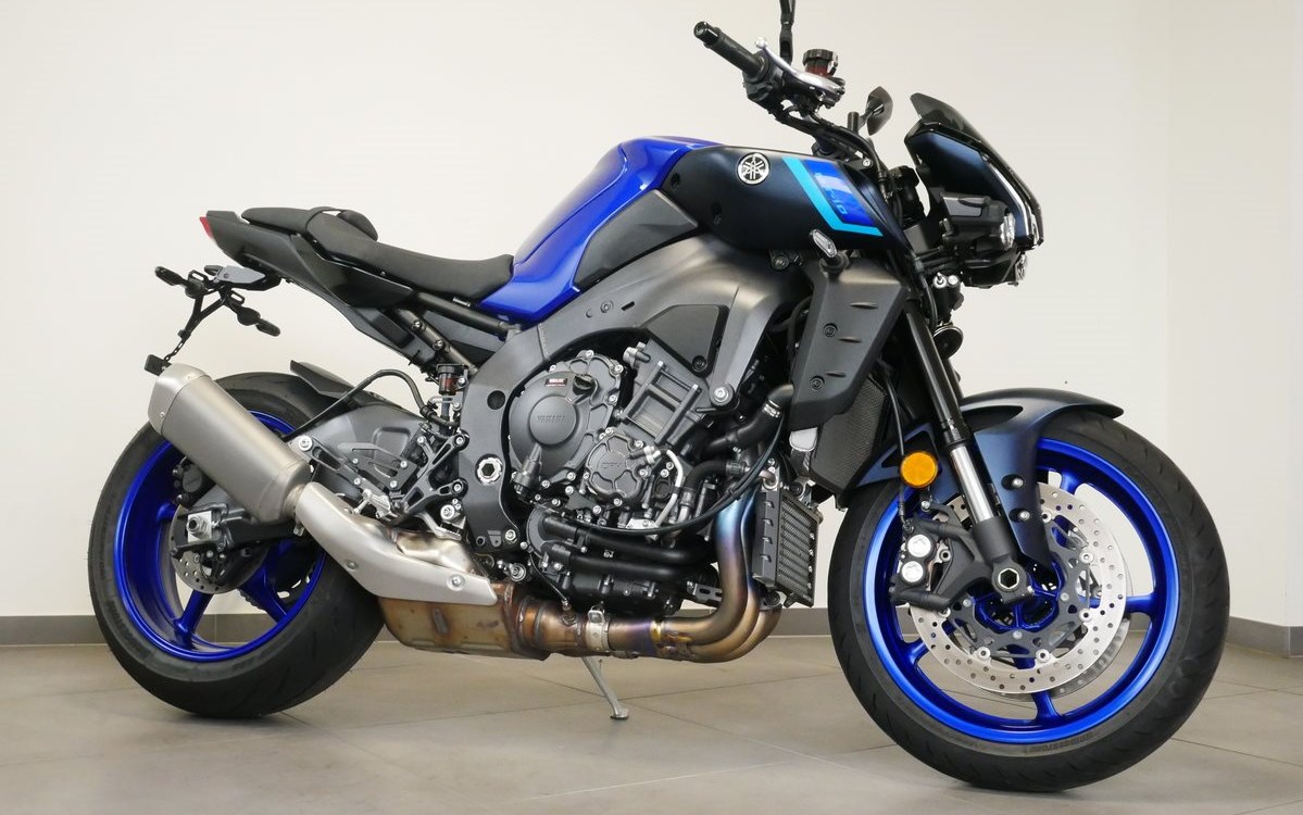 Angebot Yamaha MT-10