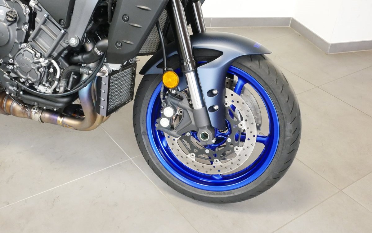 Angebot Yamaha MT-10