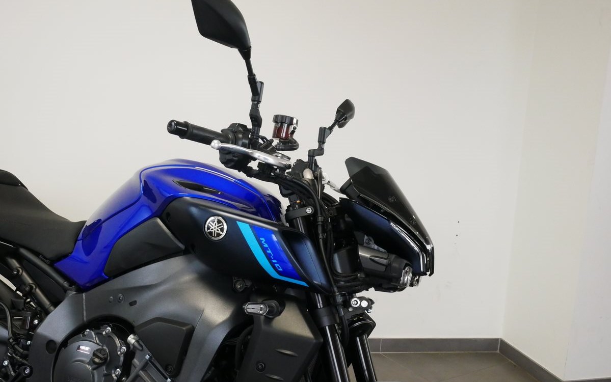 Angebot Yamaha MT-10
