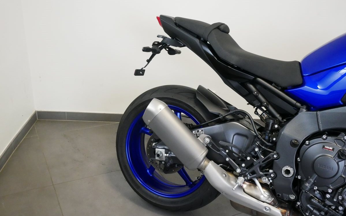 Angebot Yamaha MT-10