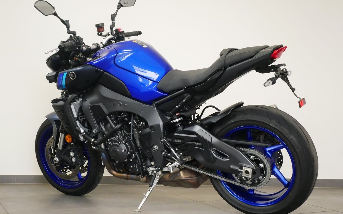 Angebot Yamaha MT-10