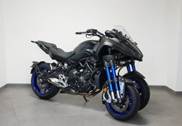Gebrauchte Yamaha Niken