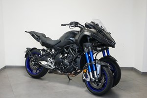 Angebot Yamaha Niken