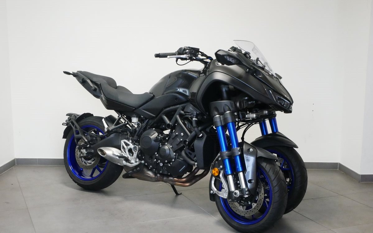 Angebot Yamaha Niken