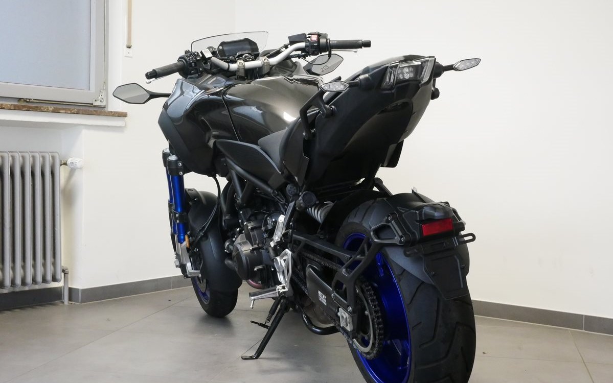 Angebot Yamaha Niken