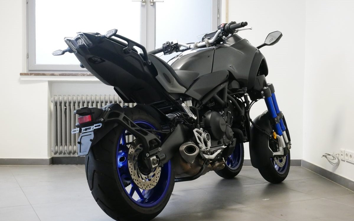 Angebot Yamaha Niken