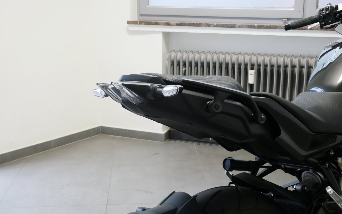 Angebot Yamaha Niken