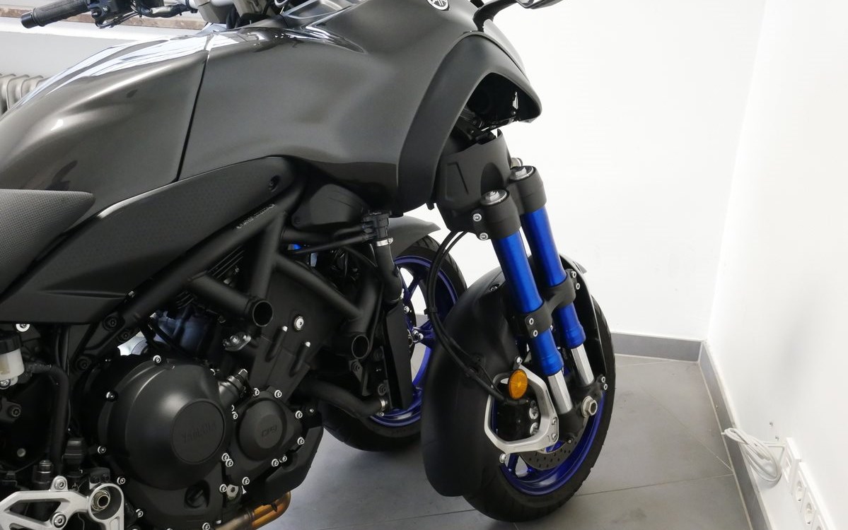 Angebot Yamaha Niken
