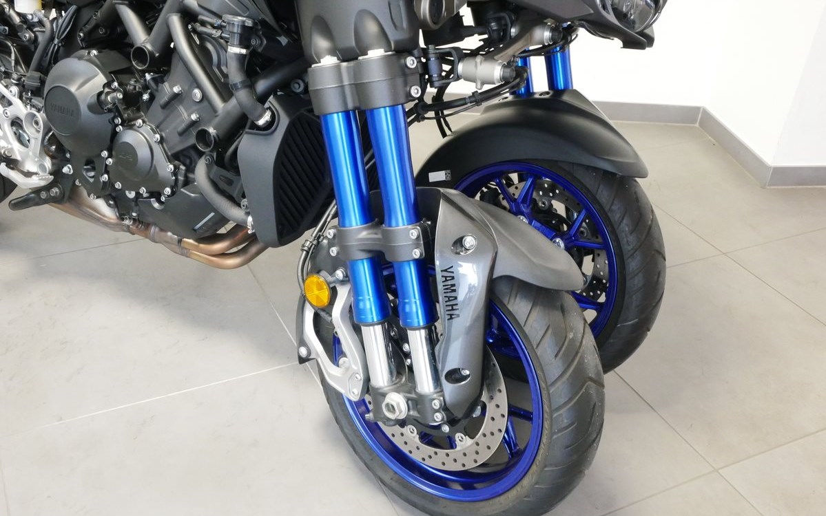 Angebot Yamaha Niken