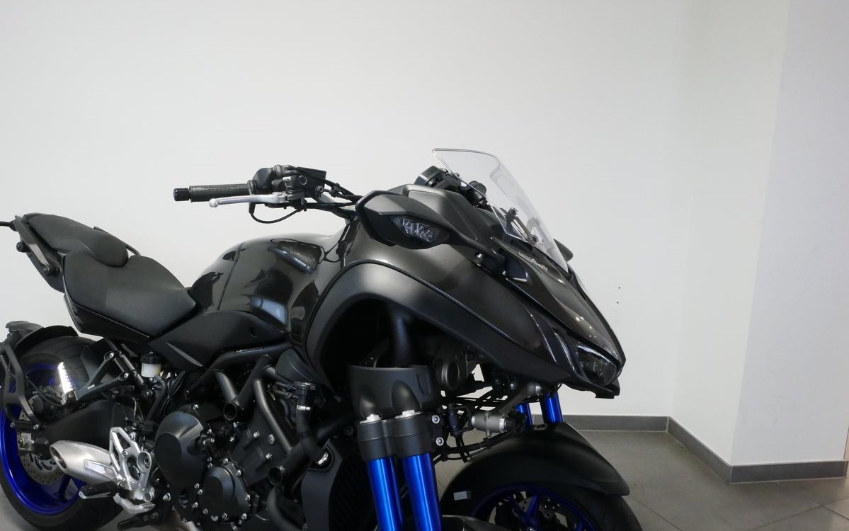 Angebot Yamaha Niken