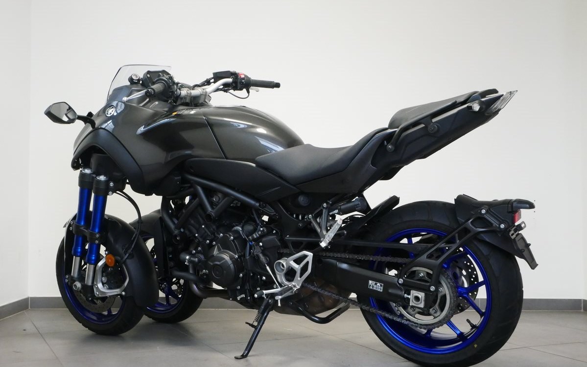 Angebot Yamaha Niken