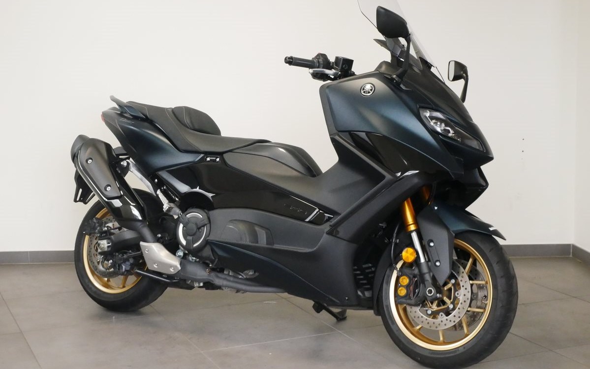 Angebot Yamaha TMAX Tech MAX