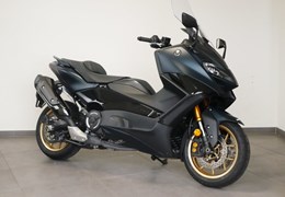 Gebrauchte Yamaha TMAX Tech MAX