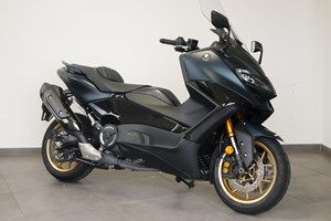 Angebot Yamaha TMAX Tech MAX