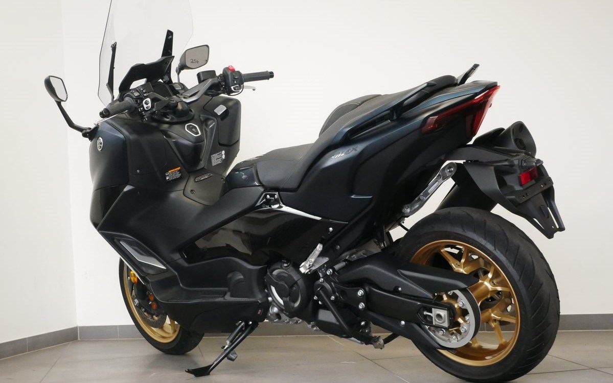Angebot Yamaha TMAX Tech MAX