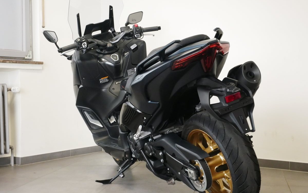 Angebot Yamaha TMAX Tech MAX