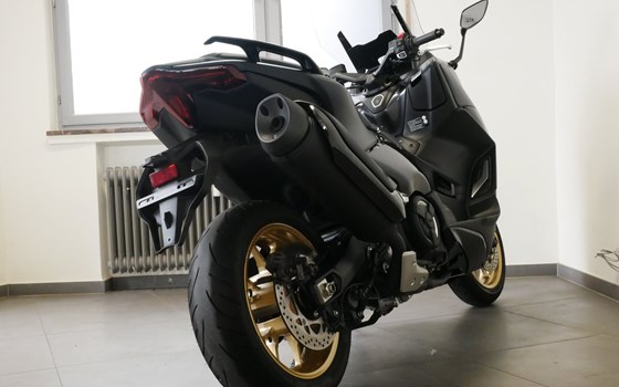 Gebrauchtmotorrad Yamaha TMAX Tech MAX - Bild 12