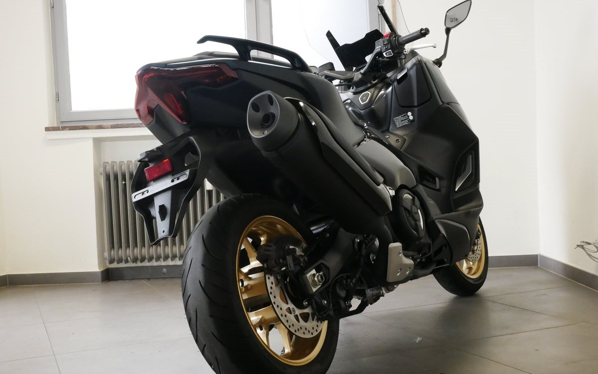 Angebot Yamaha TMAX Tech MAX