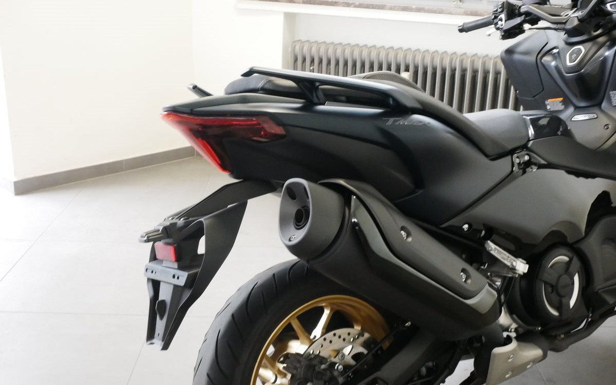Angebot Yamaha TMAX Tech MAX