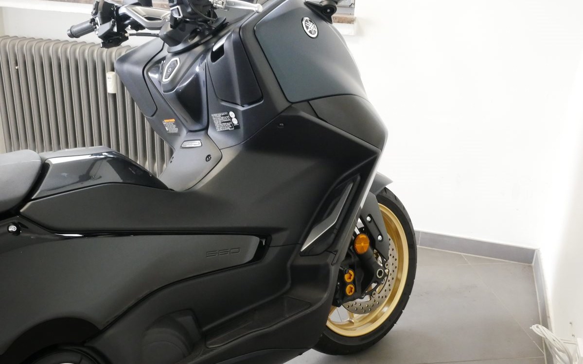 Angebot Yamaha TMAX Tech MAX