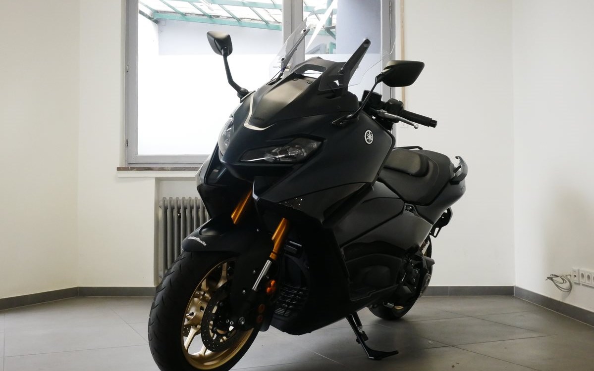 Angebot Yamaha TMAX Tech MAX