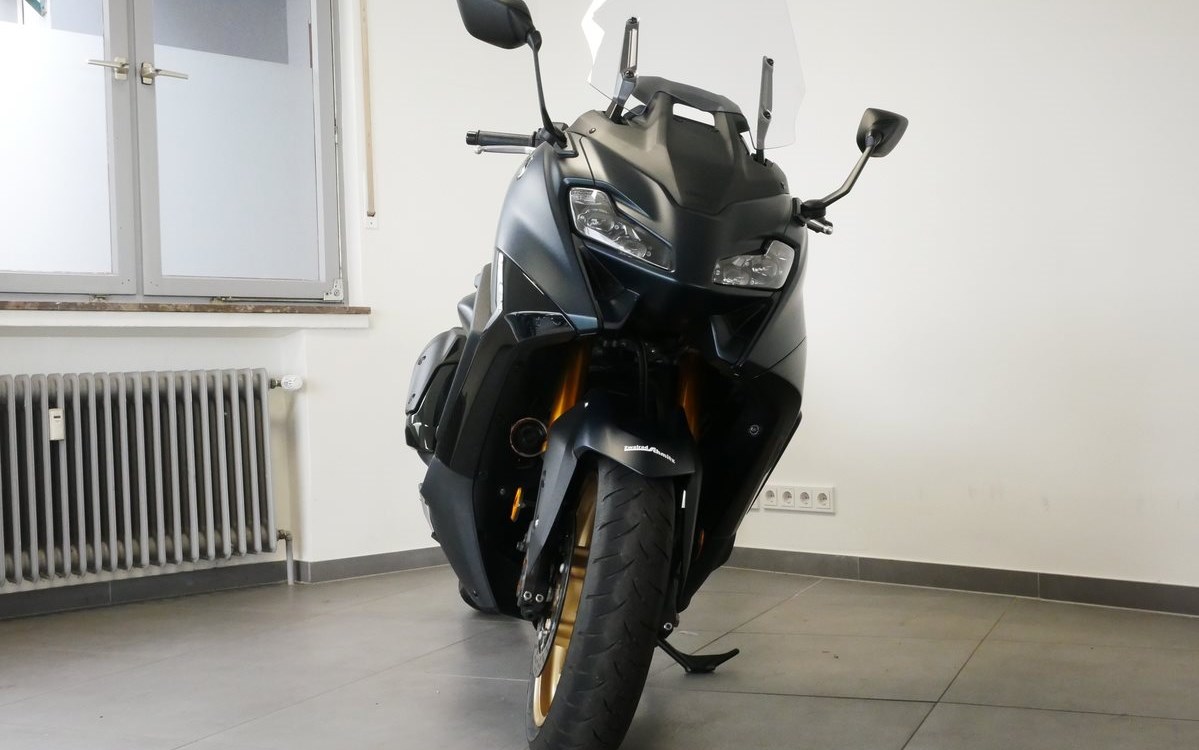 Angebot Yamaha TMAX Tech MAX