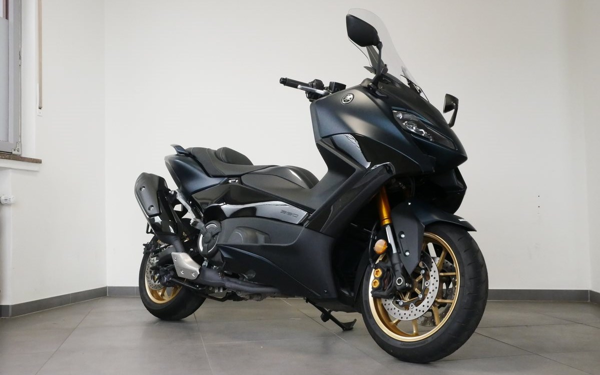 Angebot Yamaha TMAX Tech MAX