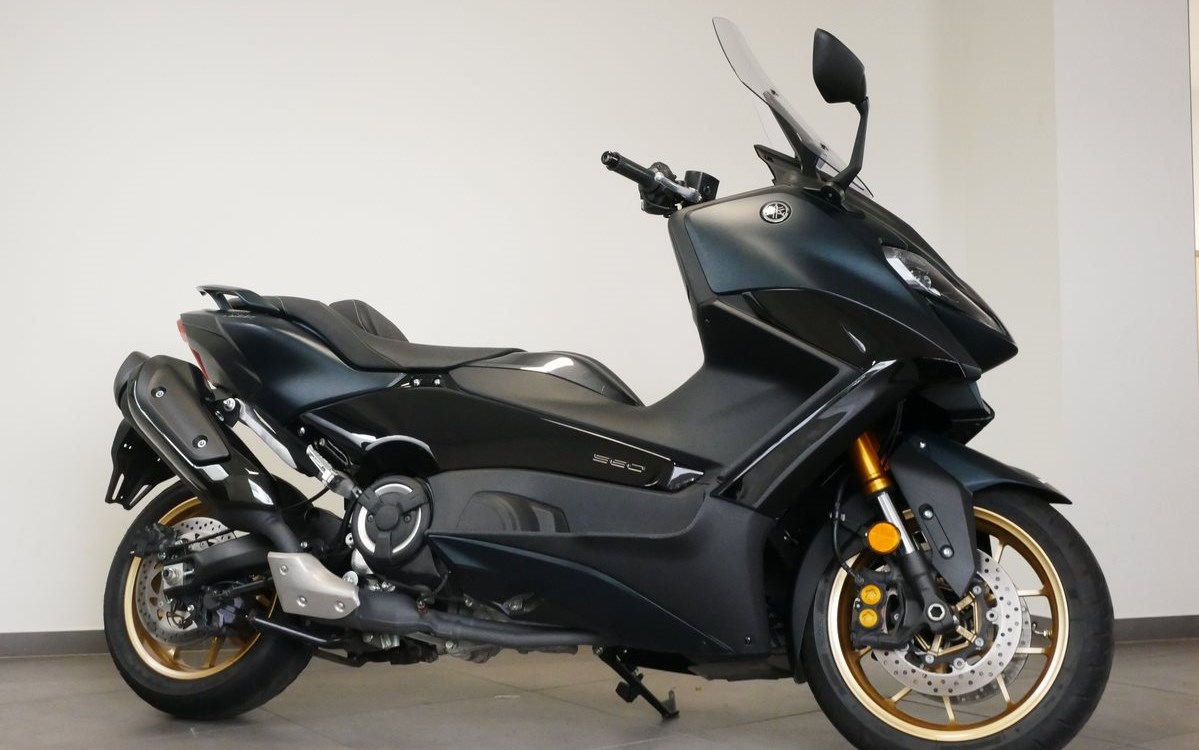 Angebot Yamaha TMAX Tech MAX