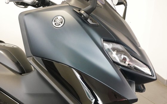Gebrauchtmotorrad Yamaha TMAX Tech MAX - Bild 7