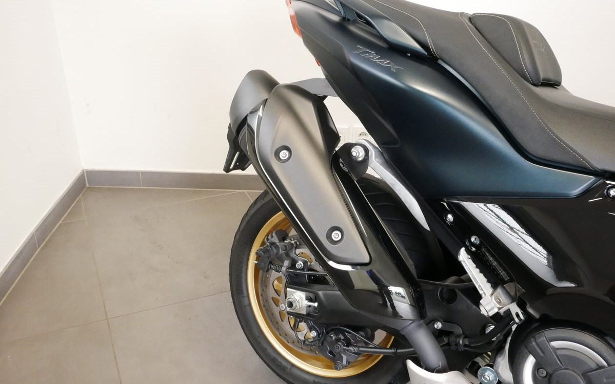 Angebot Yamaha TMAX Tech MAX