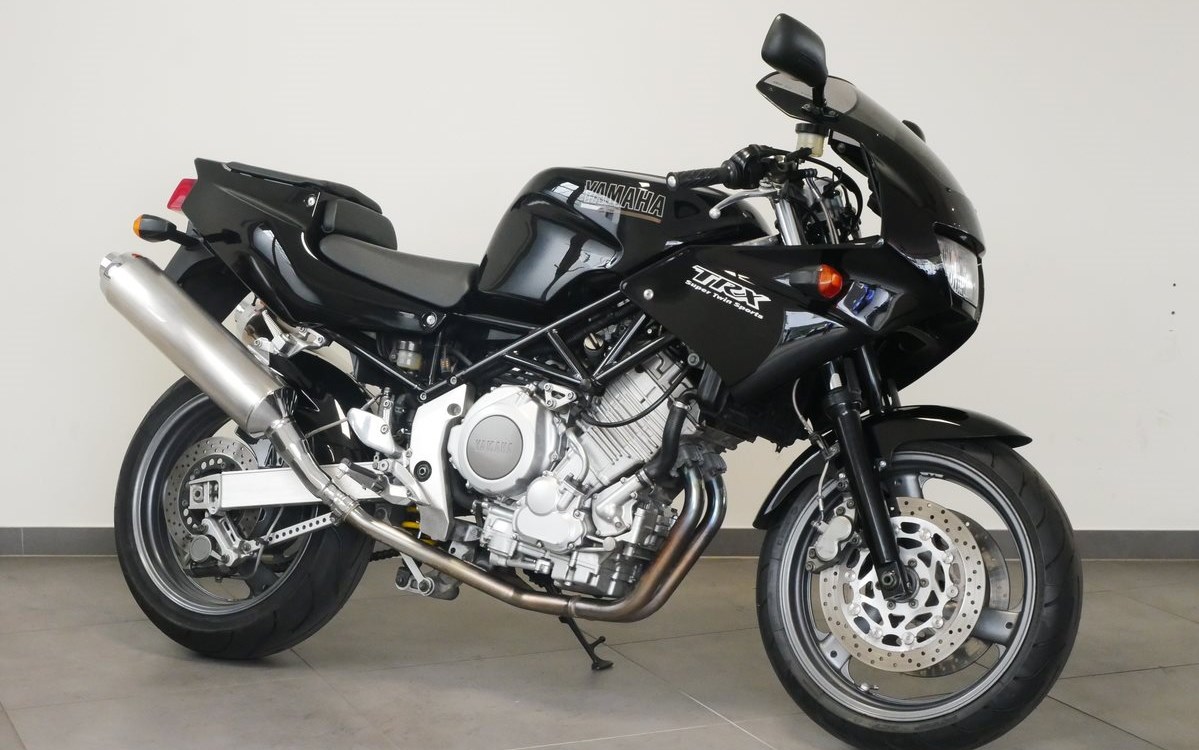 Angebot Yamaha TRX 850