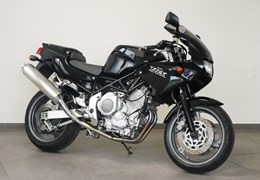 Gebrauchte Yamaha TRX 850